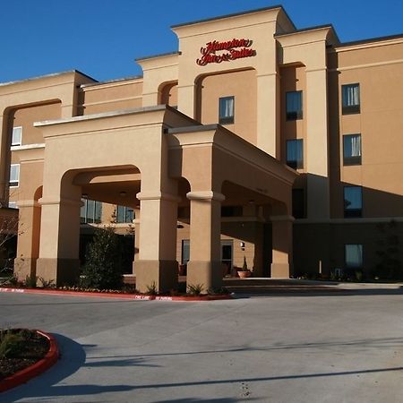 Hampton Inn & Suites Roseville Bagian luar foto