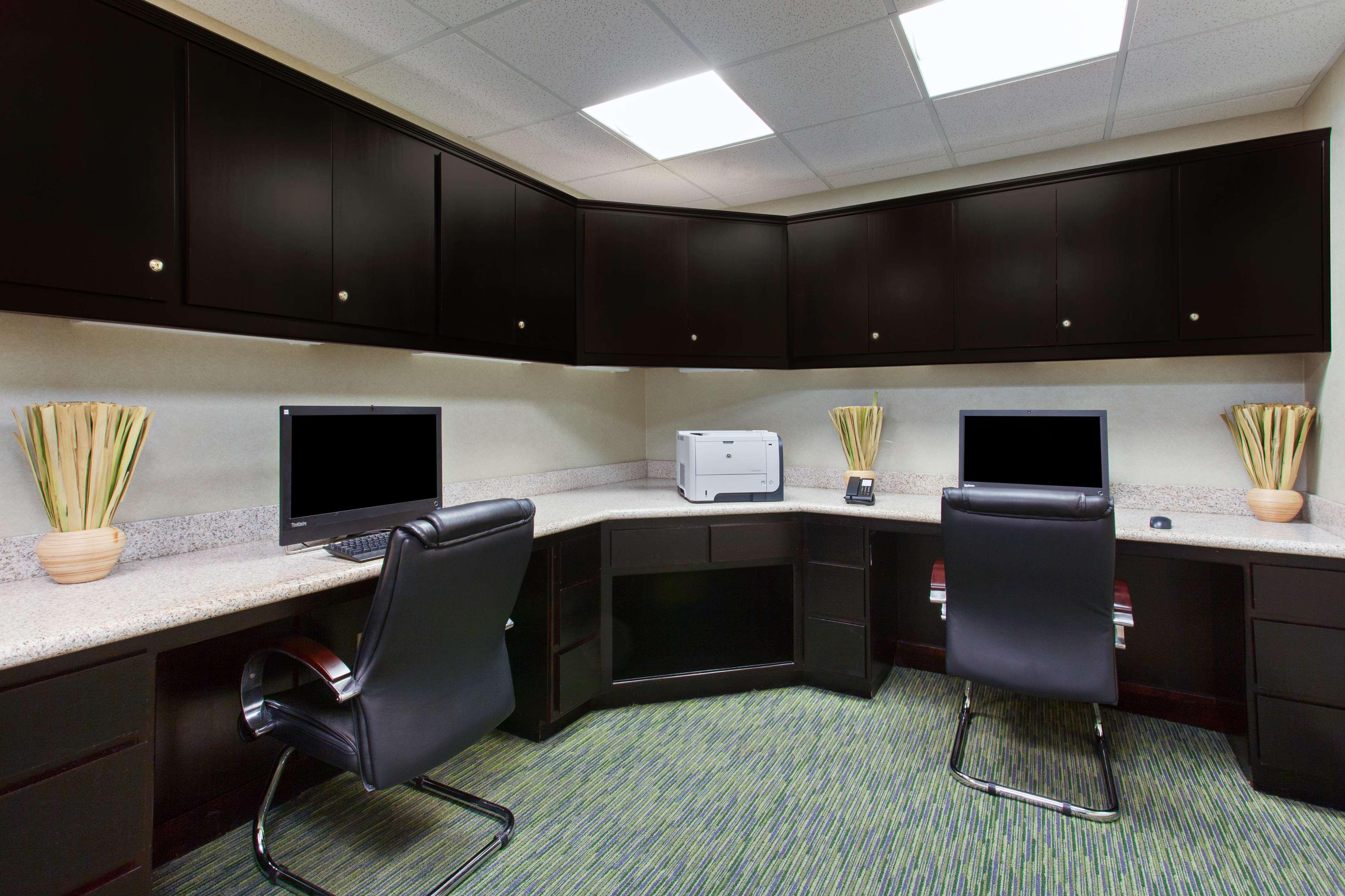 Hampton Inn & Suites Roseville Bagian luar foto