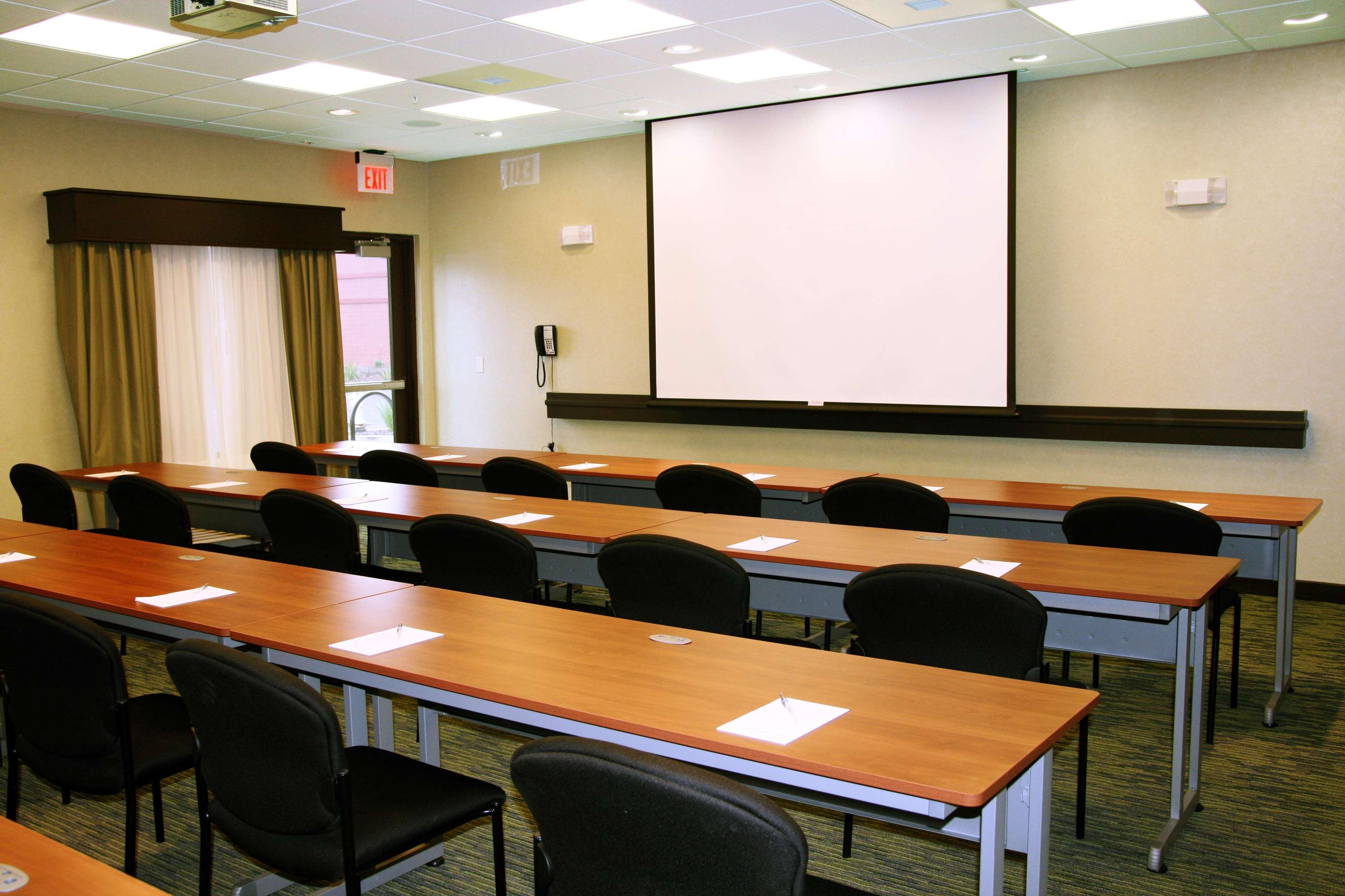 Hampton Inn & Suites Roseville Bagian luar foto