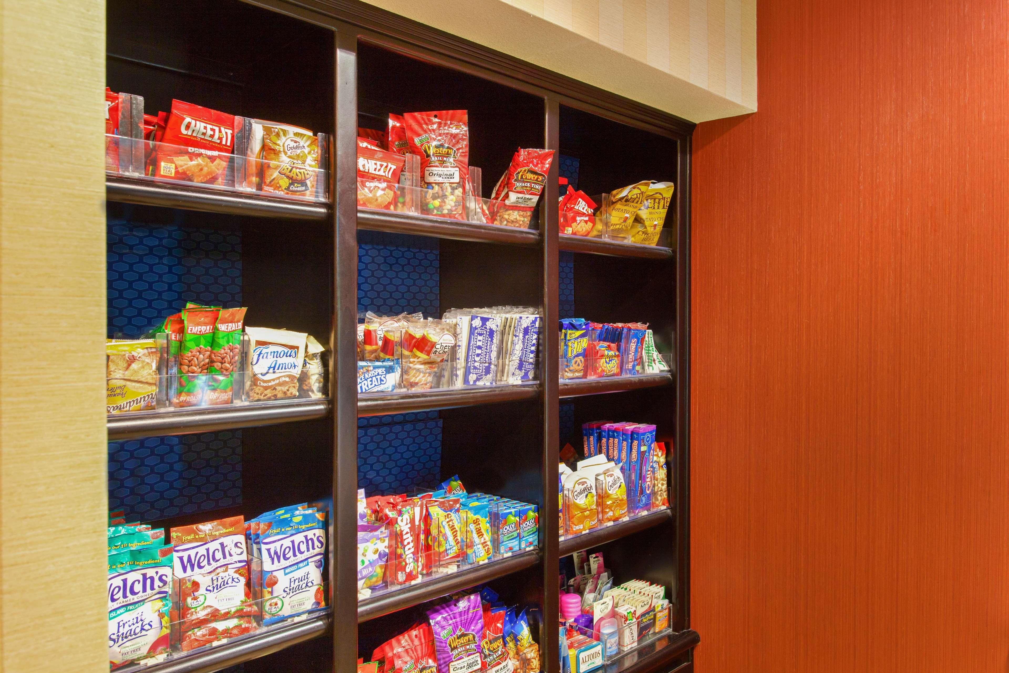 Hampton Inn & Suites Roseville Bagian luar foto