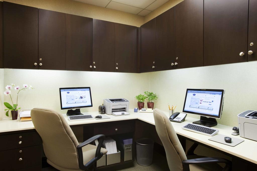 Hampton Inn & Suites Roseville Bagian luar foto