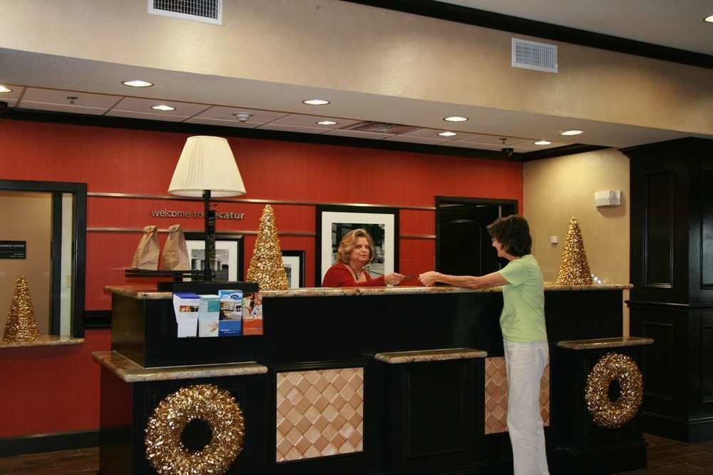 Hampton Inn & Suites Roseville Bagian luar foto