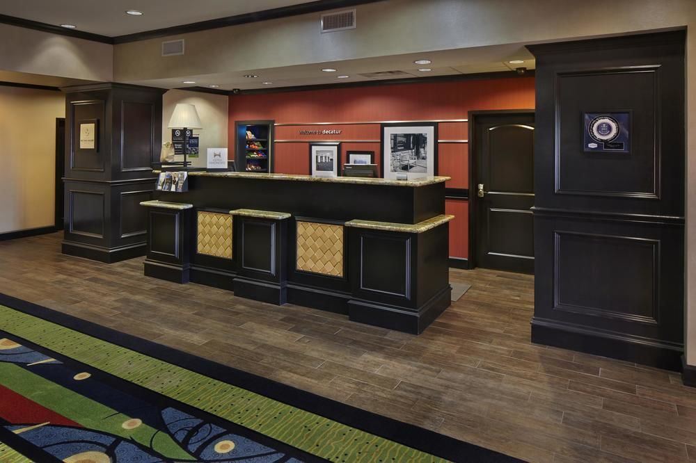Hampton Inn & Suites Roseville Bagian luar foto