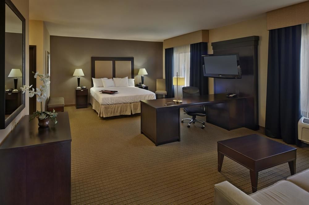 Hampton Inn & Suites Roseville Bagian luar foto