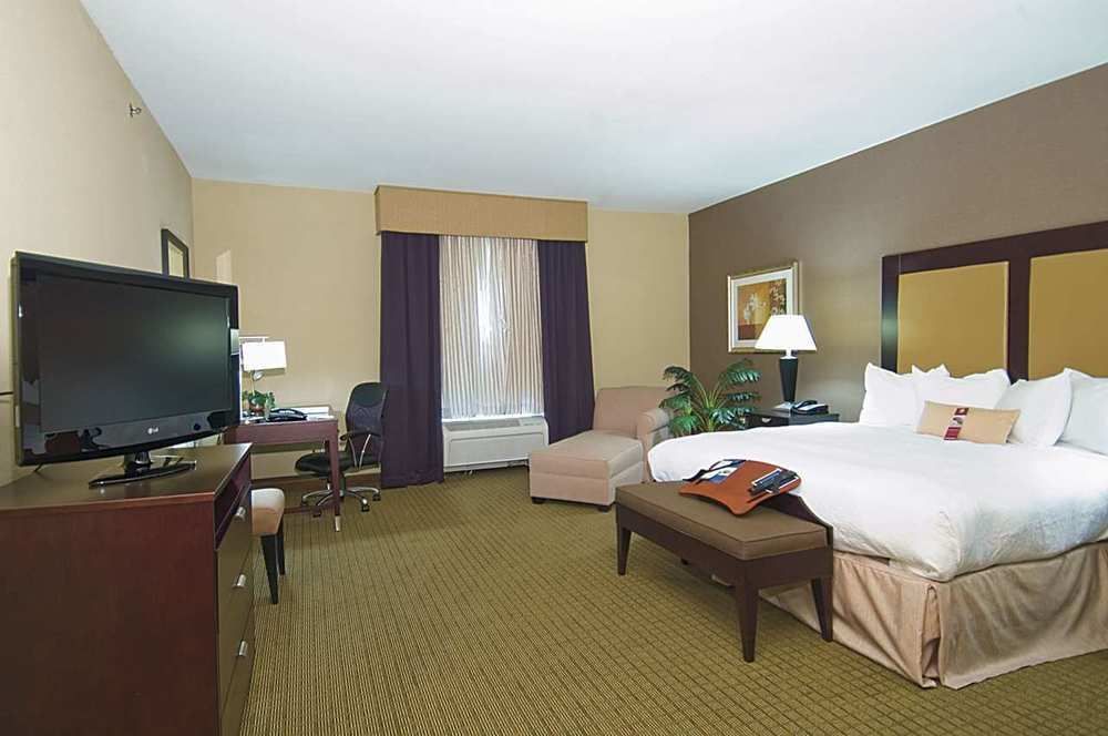 Hampton Inn & Suites Roseville Bagian luar foto