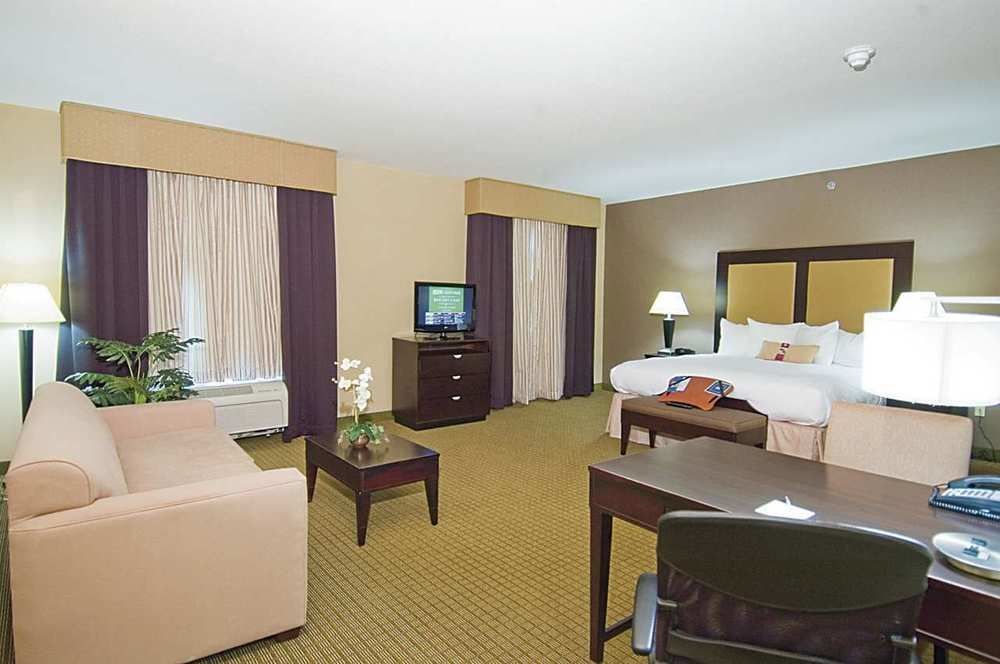 Hampton Inn & Suites Roseville Bagian luar foto